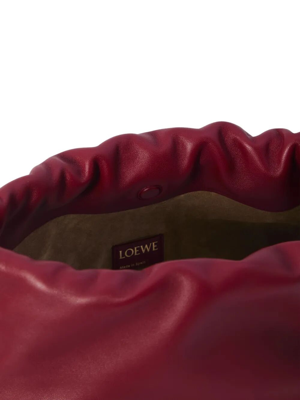 Loewe Women Medium Flamenco Purse