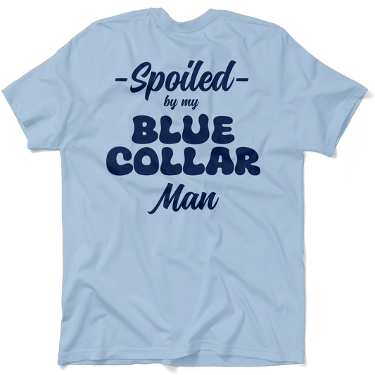 Spoiled - T-Shirt