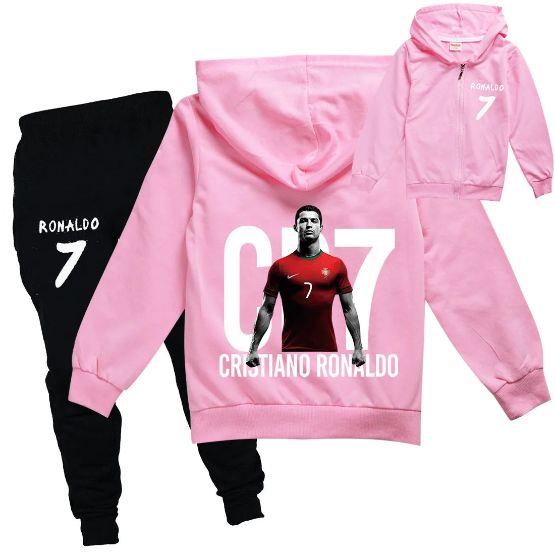 Premium Quality Kids Clothes