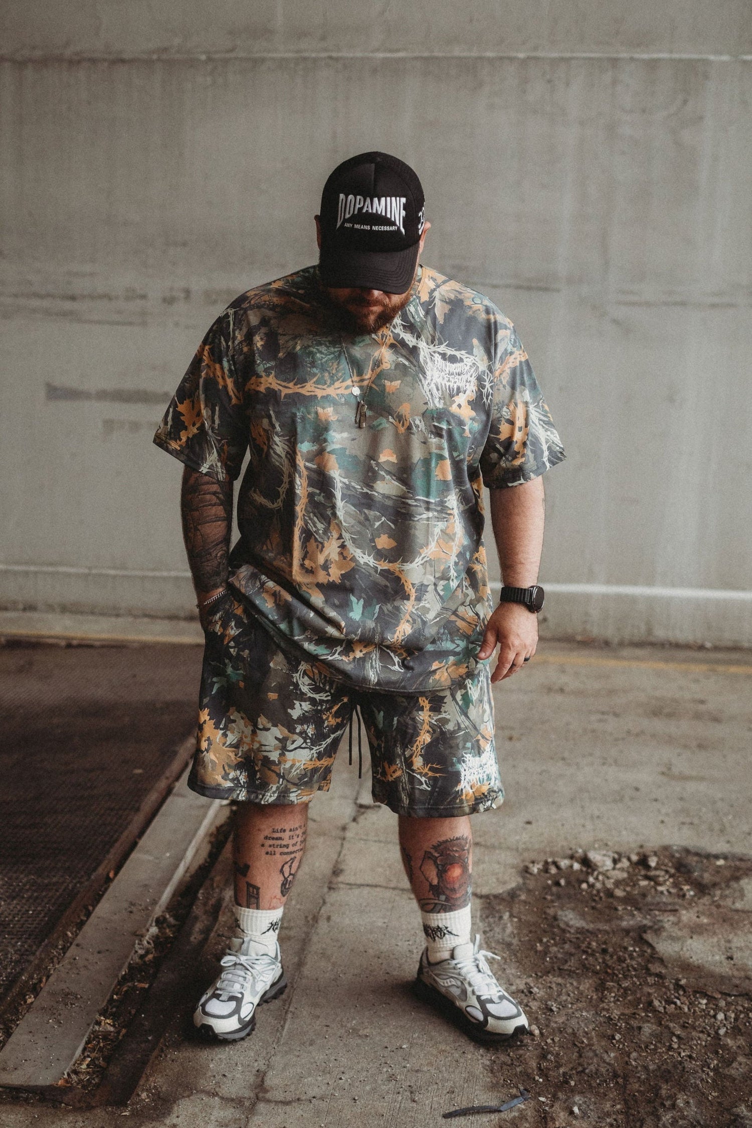 RawStreetDrip