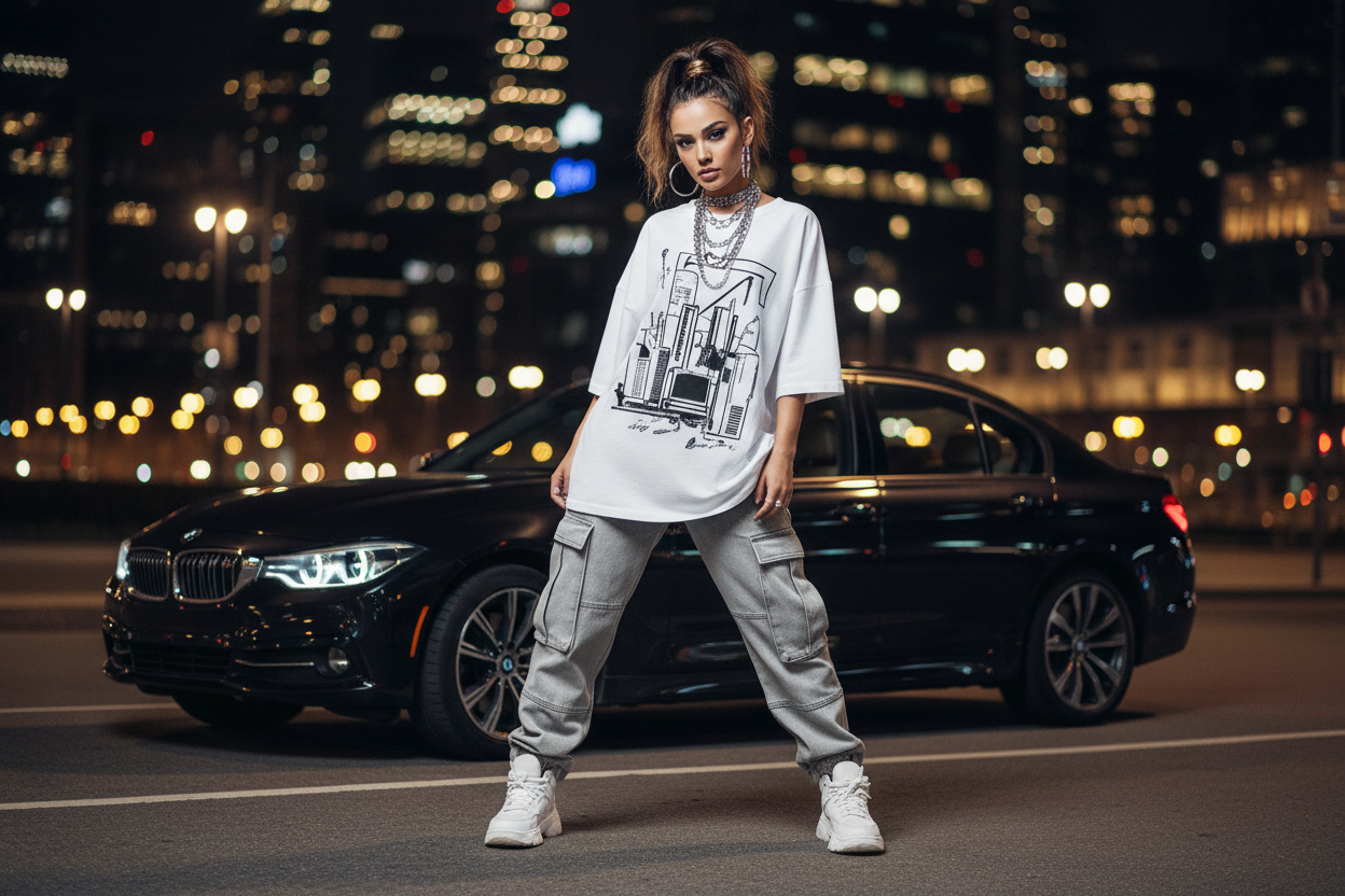 Womens StreetWare