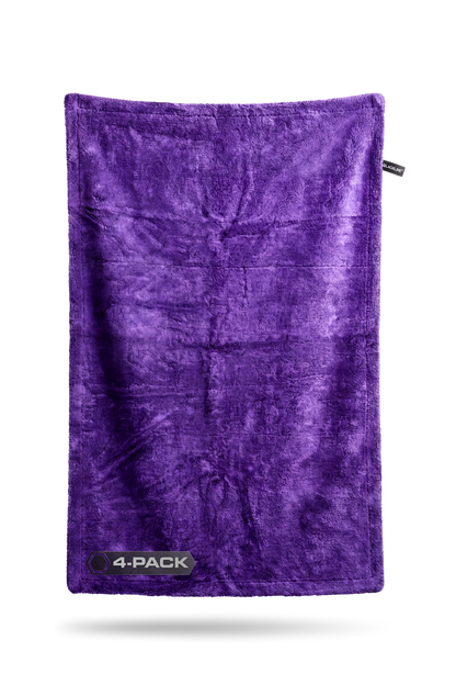BLACKLINE® TWISTED-LOOP DRYING TOWEL