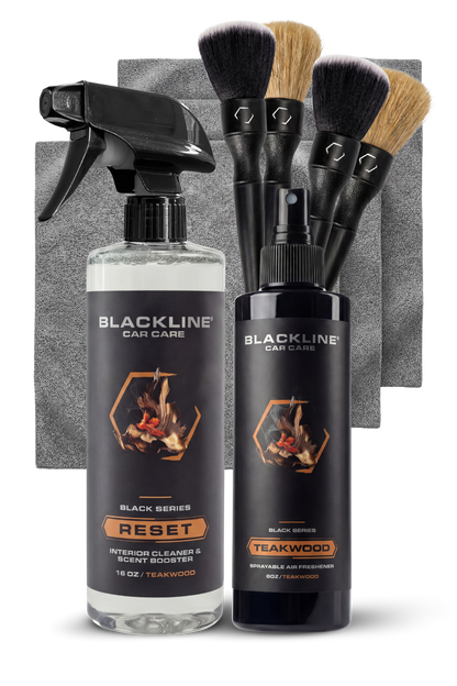 BLACKLINE®  8oz AIR FRESHENER