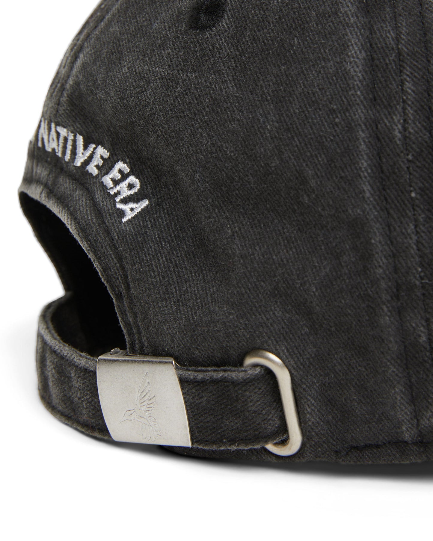 'YOU ARE ON NATIVE LAND' ORGANIC CAP