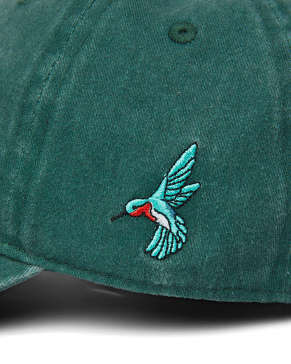 'YOU ARE ON NATIVE LAND' ORGANIC CAP