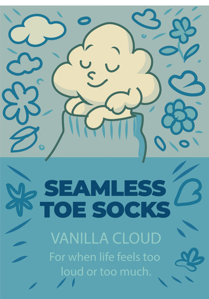 SmoothToe™ Ankle Single Pair/ Build your own Bundle
